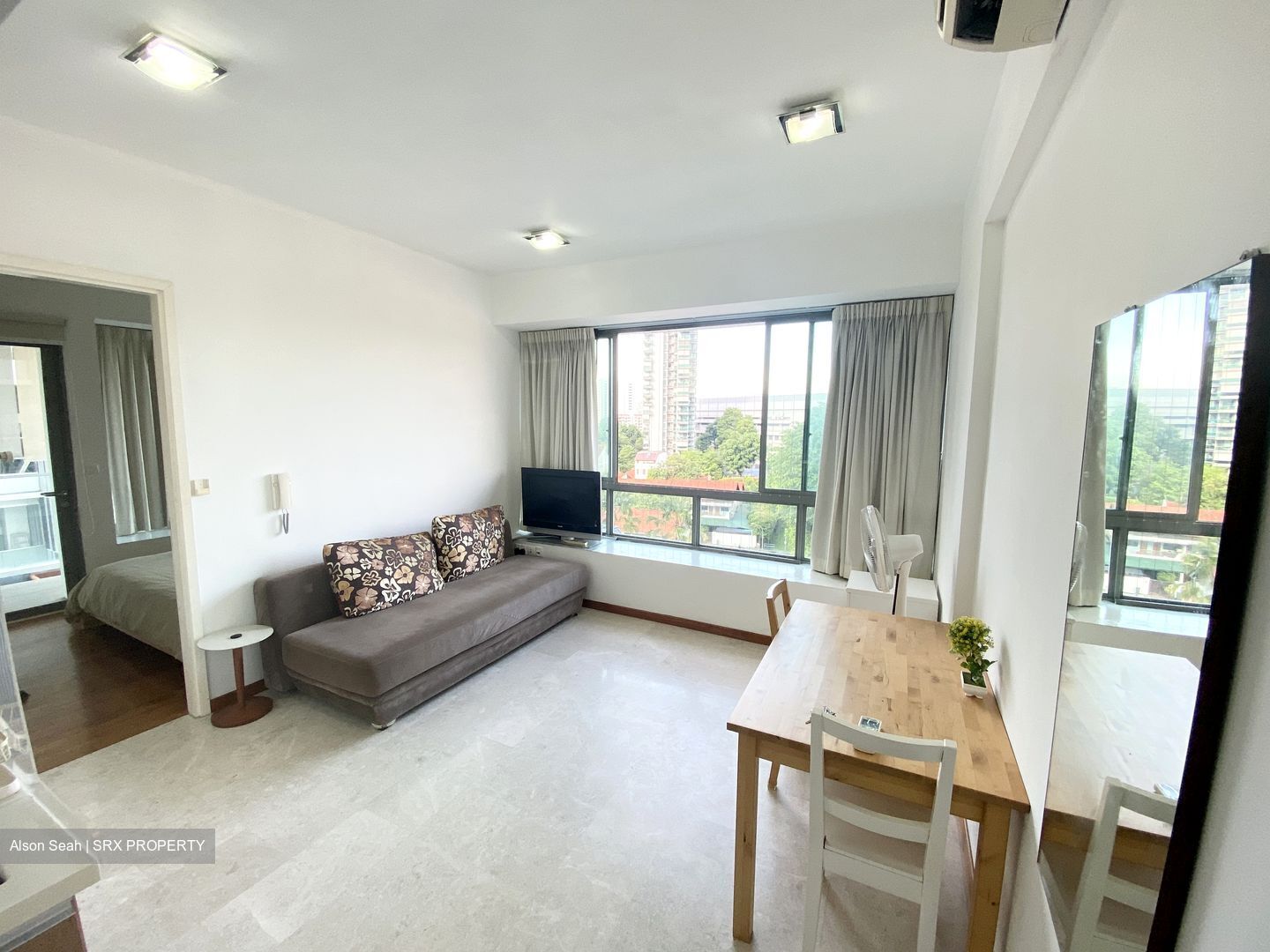 Newton Edge (D9), Apartment #340706441